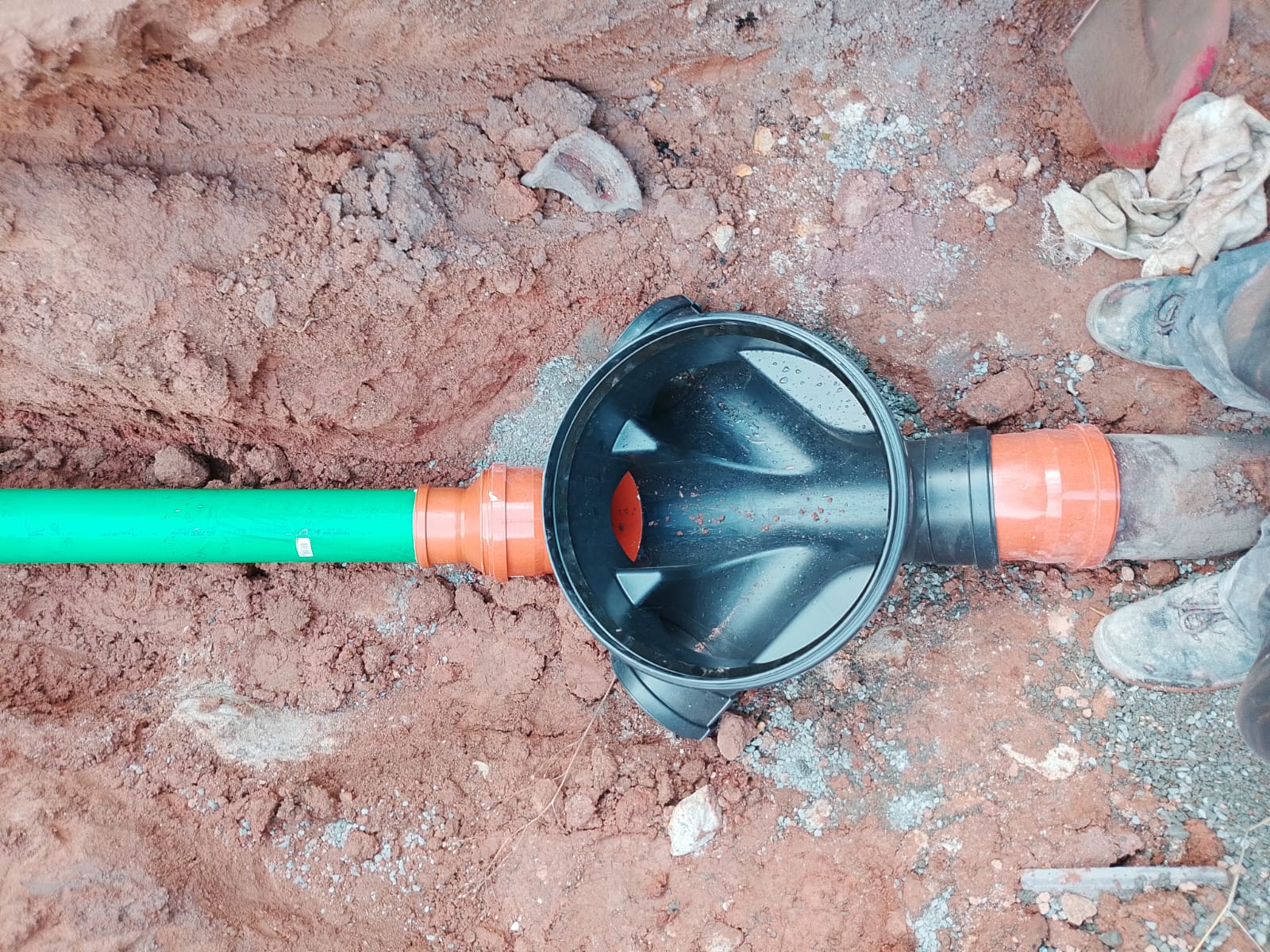 Neues Projekt - Union Bau Freiberg